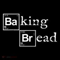 Baking Bread funny food bread baker bread maker bread Pom Pom 12in Knit Beanie