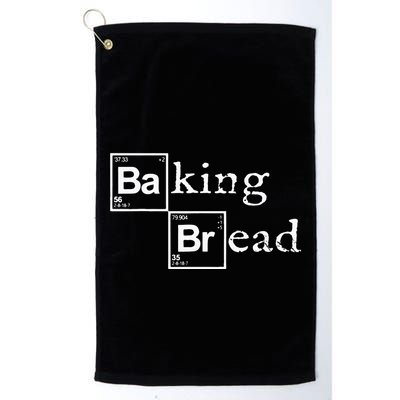 Baking Bread funny food bread baker bread maker bread Golf Towel