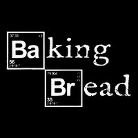Baking Bread funny food bread baker bread maker bread Toddler T-Shirt