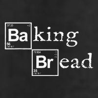 Baking Bread funny food bread baker bread maker bread Microfiber Hand Towel