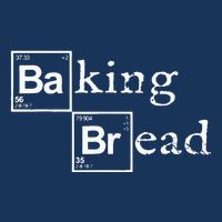 Baking Bread funny food bread baker bread maker bread Infant Baby Jersey Bodysuit
