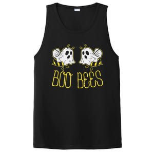 Boo Bees Funny Couples Halloween Costume For Adult Her Wo PosiCharge Competitor Tank