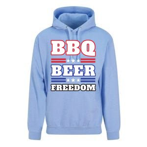 Bbq Beer Freedom 2020 Proud Meaningful Gift Unisex Surf Hoodie