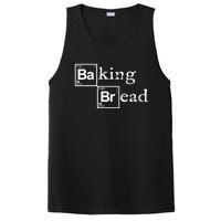 Baking Bread Funny Food Bread Baker Bread Maker Bread PosiCharge Competitor Tank