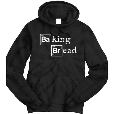 Baking Bread Funny Food Bread Baker Bread Maker Bread Tie Dye Hoodie