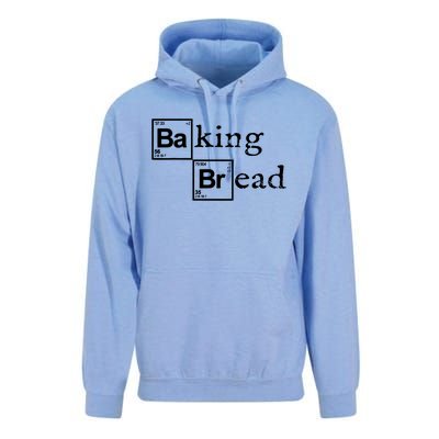 Baking Bread Funny Food Bread Baker Bread Maker Bread Unisex Surf Hoodie