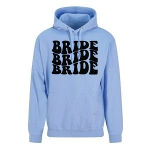 Beach Bachelorette Favors Last Splash Unisex Surf Hoodie