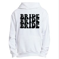 Beach Bachelorette Favors Last Splash Urban Pullover Hoodie