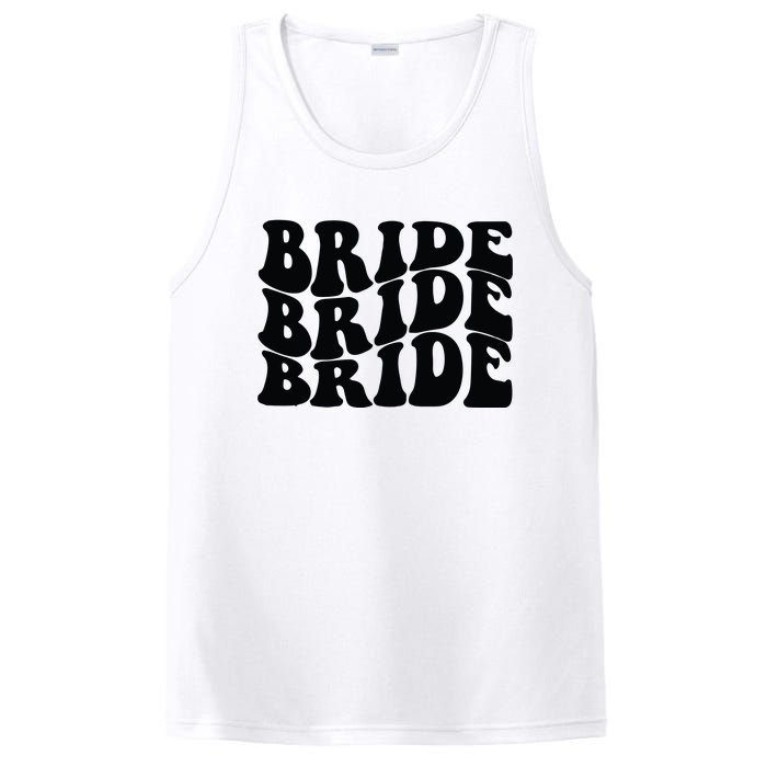 Beach Bachelorette Favors Last Splash PosiCharge Competitor Tank