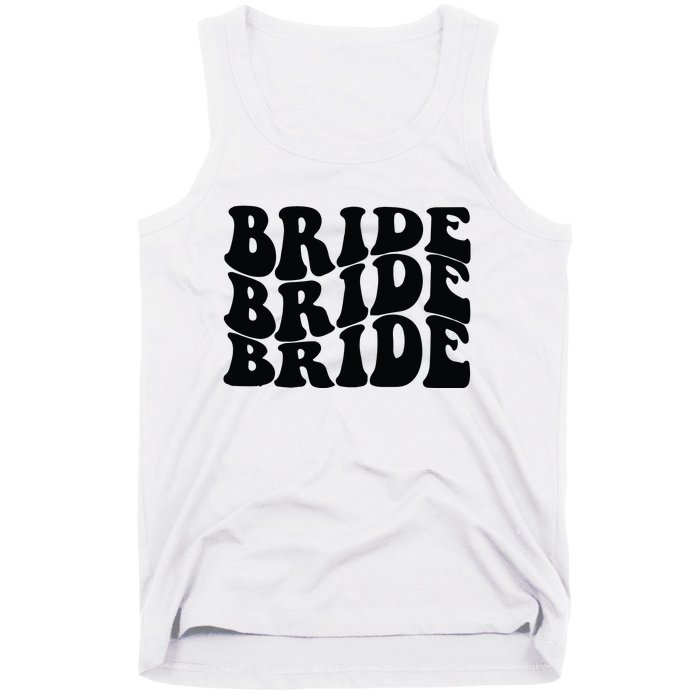 Beach Bachelorette Favors Last Splash Tank Top