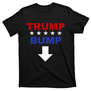 Baby Bump For Trump T-Shirt