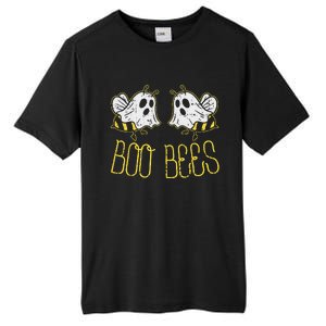 Boo Bees Funny Couples Halloween Costume For Her Tall Fusion ChromaSoft Performance T-Shirt