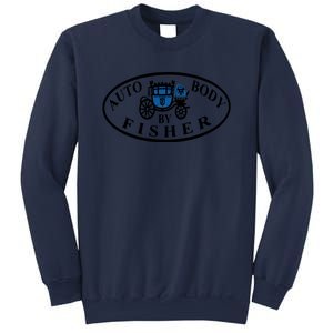 Body By Fisher Sweatshirt