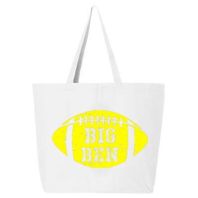 Big Ben Football 25L Jumbo Tote