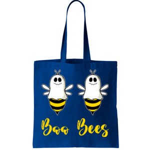 Boo Beez Funny Bee Halloween Costume Bees Cute Gift Tote Bag