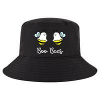 Boo Bees Funny Halloween Cool Comfort Performance Bucket Hat
