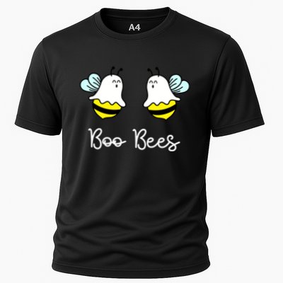 Boo Bees Funny Halloween Performance Shirt