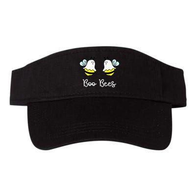 Boo Bees Funny Halloween Visor