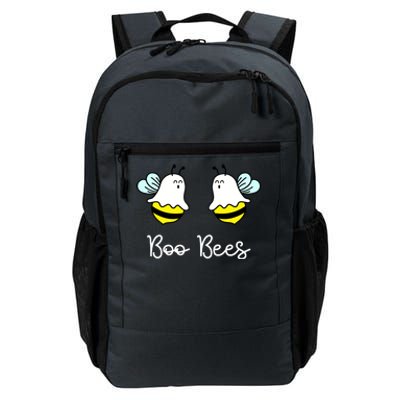 Boo Bees Funny Halloween Daily Commute Backpack