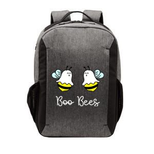 Boo Bees Funny Halloween Vector Backpack