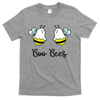 Boo Bees Funny Halloween T-Shirt