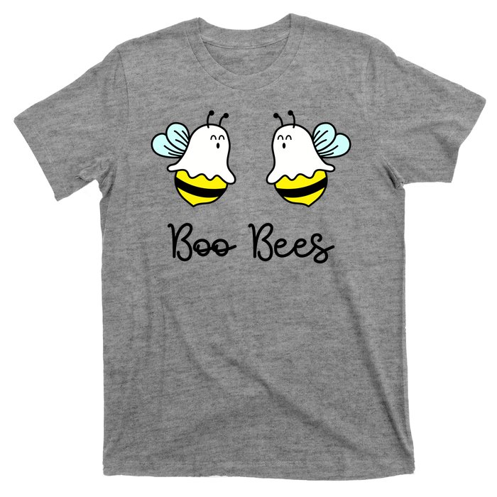 Boo Bees Funny Halloween T-Shirt