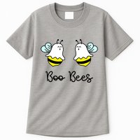 Boo Bees Funny Halloween Tall T-Shirt