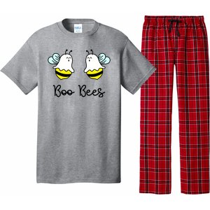 Boo Bees Funny Halloween Pajama Set