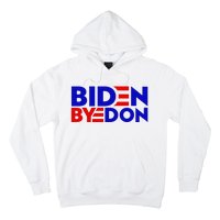 Biden Byedon Funny Politcal Anti Biden Hoodie