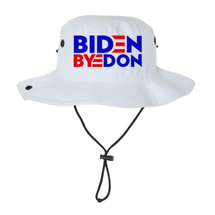 Biden Byedon Funny Politcal Anti Biden Legacy Cool Fit Booney Bucket Hat