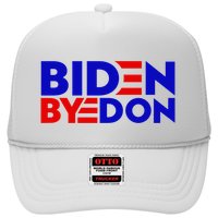 Biden Byedon Funny Politcal Anti Biden Trucker Hat
