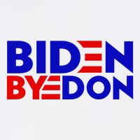 Biden Byedon Funny Politcal Anti Biden Trucker Hat