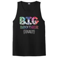 Big Brother Finally Toddlers Big Brother PosiCharge Competitor Tank