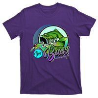 Big Bass Fishing Adventure T-Shirt