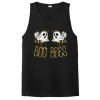 Boo Bees Funny Couples Halloween Costume For Adult Her Women PosiCharge Competitor Tank