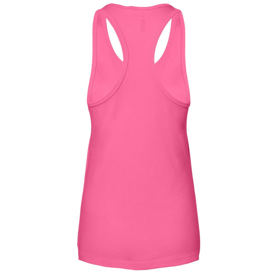Beautiful Boho Floral Cat Womens Tank Top