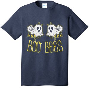 Boo Bees Funny Couples Halloween Costume For Adult Her Wo T-Shirt