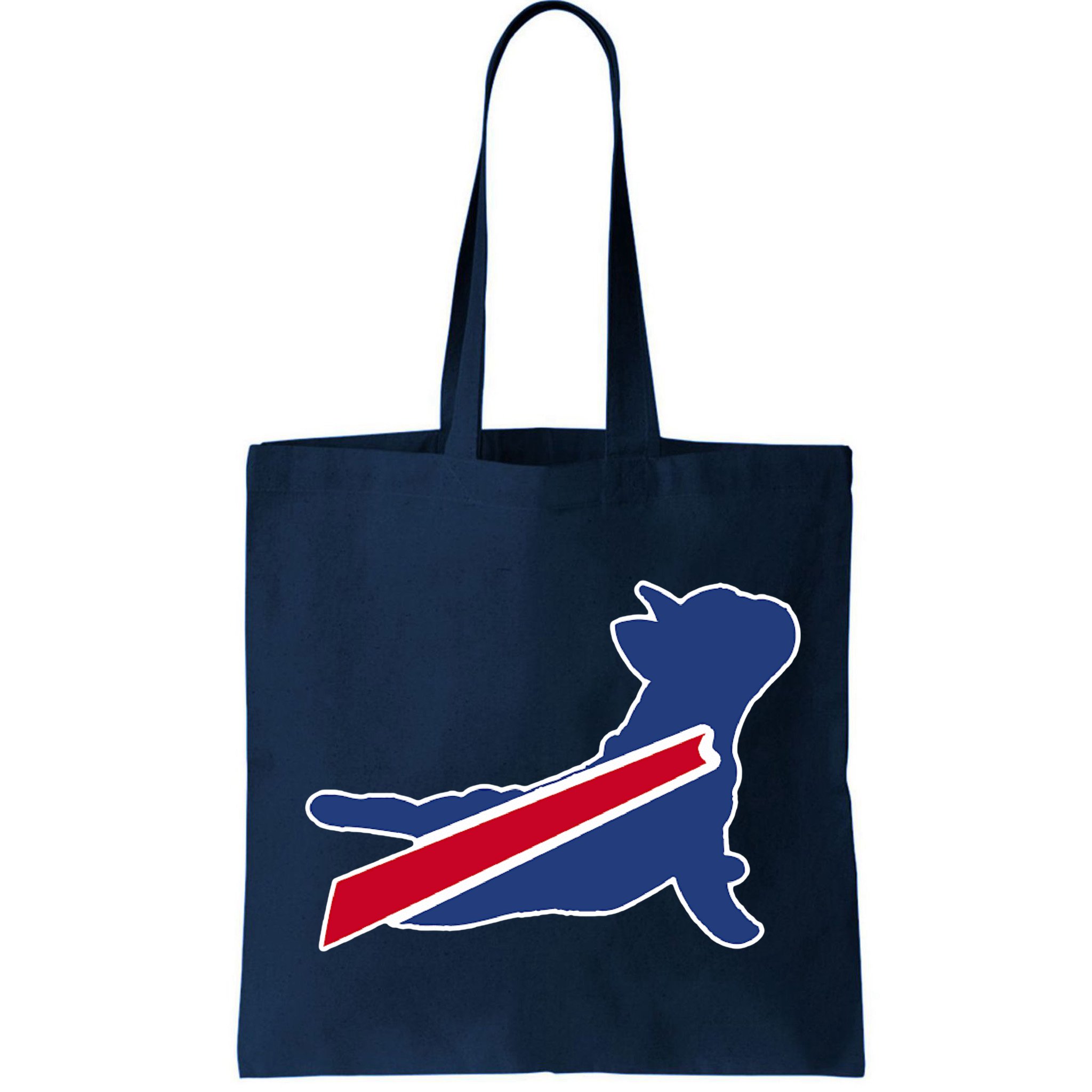 Buffalo French Bulldog Bag