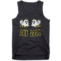 Boo Bees Funny Couples Halloween Costume For Adult Her Tank Top