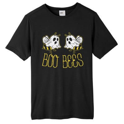 Boo Bees Funny Couples Halloween Costume Tall Fusion ChromaSoft Performance T-Shirt