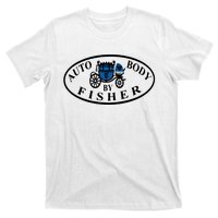 Body By Fisher T-Shirt