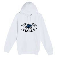 Body By Fisher Premium Pullover Hoodie