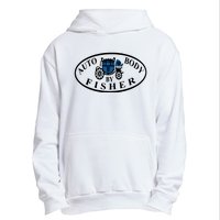 Body By Fisher Urban Pullover Hoodie