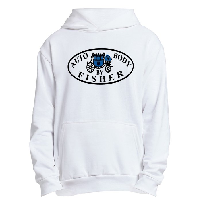 Body By Fisher Urban Pullover Hoodie