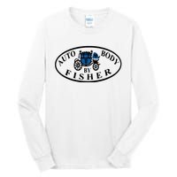 Body By Fisher Tall Long Sleeve T-Shirt