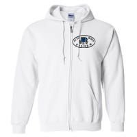 Body By Fisher Full Zip Hoodie