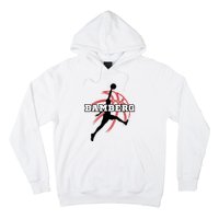 Bamberg Basketball Fan Support Germany Franconia Hoodie