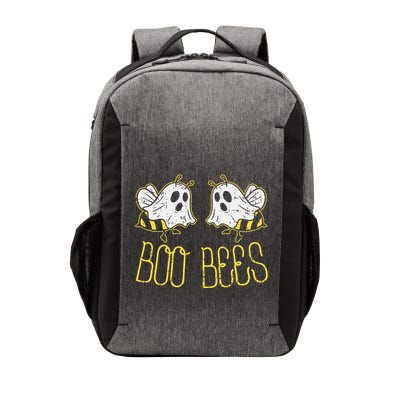 Boo Bees Funny Couples Halloween Costume Vector Backpack