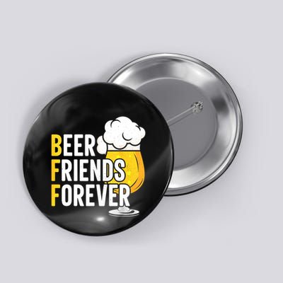 BFF Beer Friends Forever Happy Oktoberfest Button