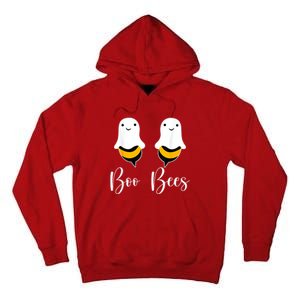 Boo Beez Funny Bee Halloween Costume Bees Tall Hoodie